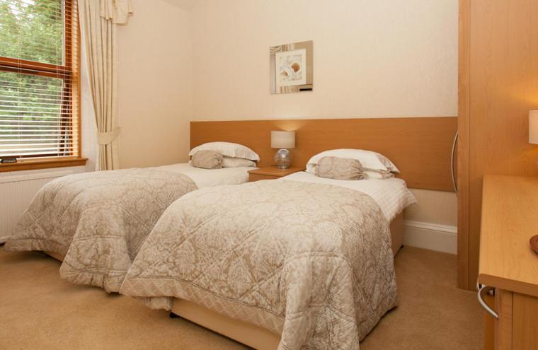 Myrtle Bank Guest House Fort William Dış mekan fotoğraf