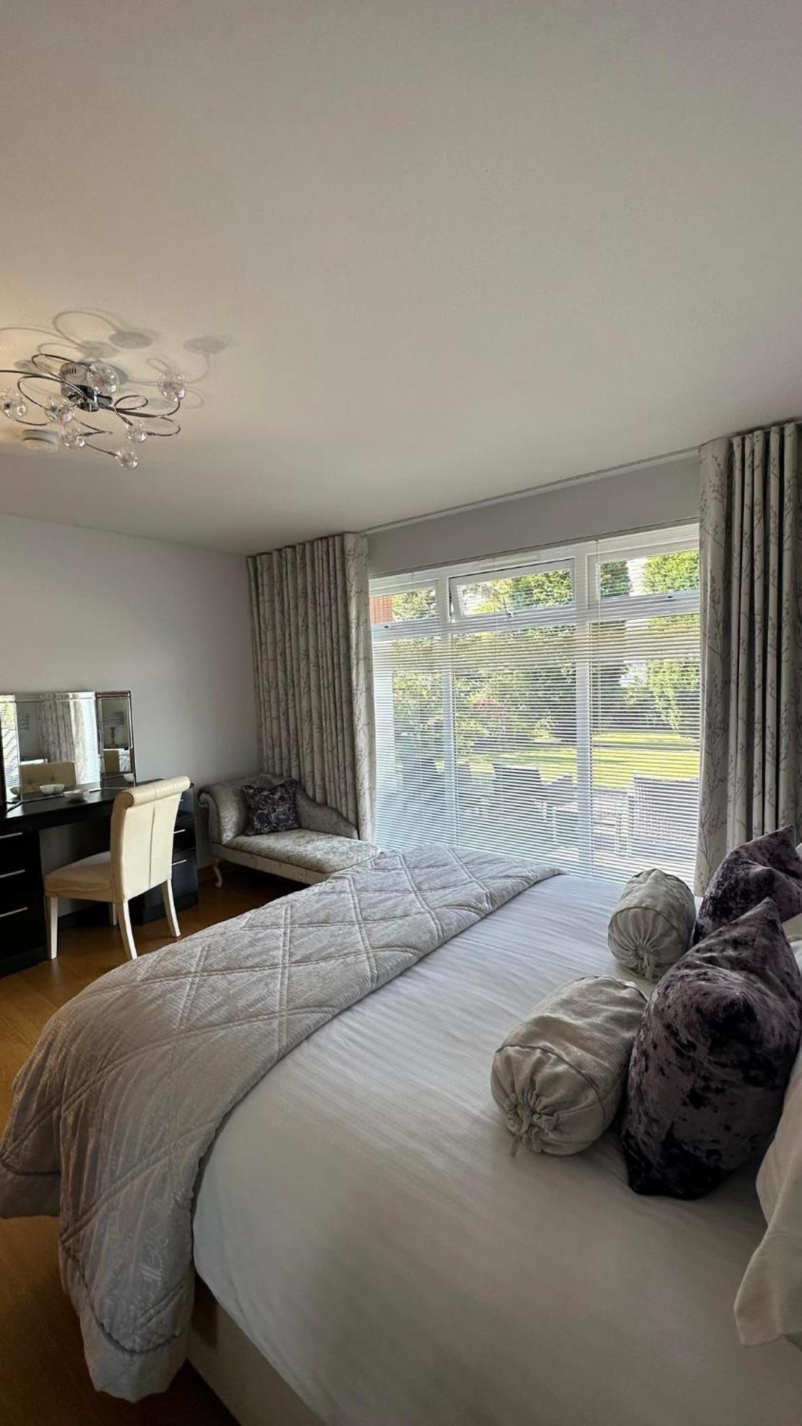 Myrtle Bank Guest House Fort William Dış mekan fotoğraf
